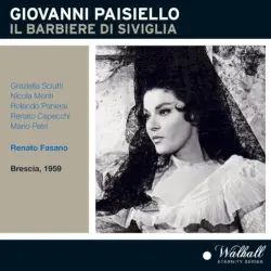 Il Barbiere di Siviglia