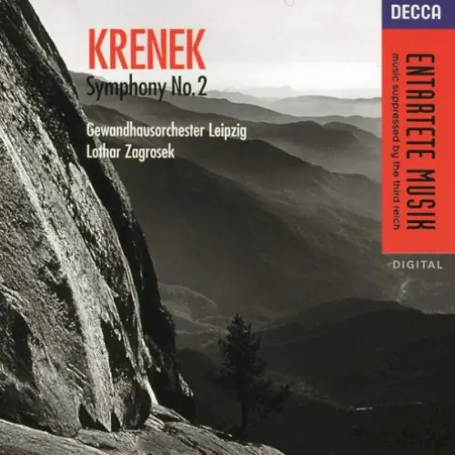 Symphony no. 2