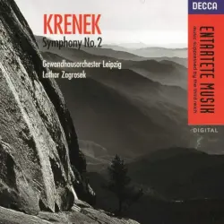 Symphony no. 2