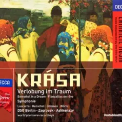 Verlobung im Traum / Symphonie