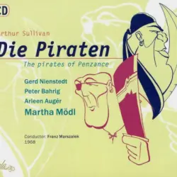 Die Piraten (The Pirates of Penzance)