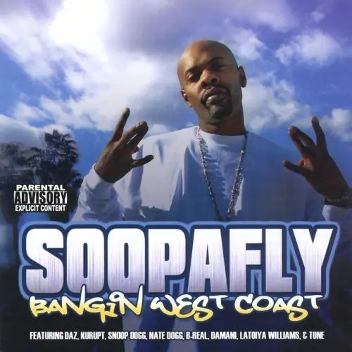 Bangin’ West Coast