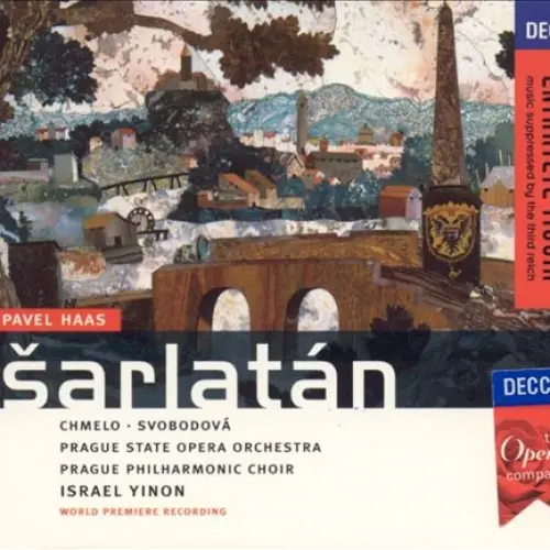 Šarlatán