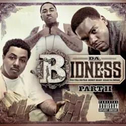 Da Bidness Part II