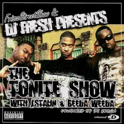The Tonite Show J.Stalin & Beeda Weeda