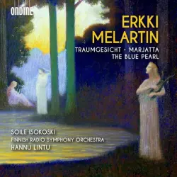 Traumgesicht / Marjatta / The Blue Pearl