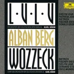 Lulu / Wozzeck Lulu / Wozzeck