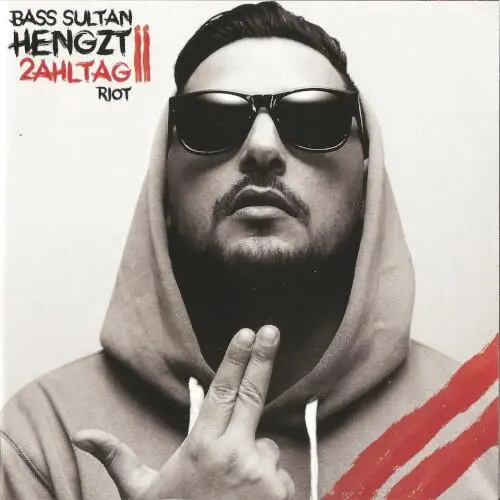 2ahltag: RIOT