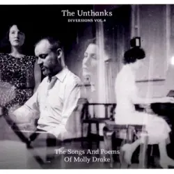 Diversions, Vol. 4: The Songs and Poems of Molly Drake