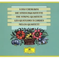 The String Quartets
