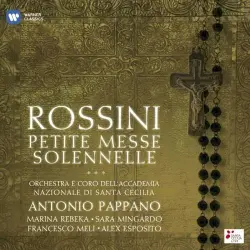 Petite messe solennelle