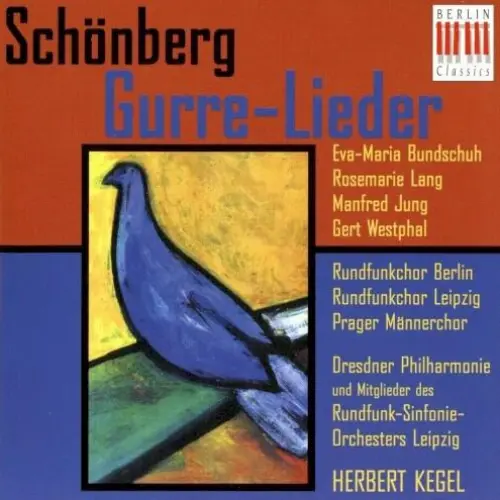 Gurre-Lieder