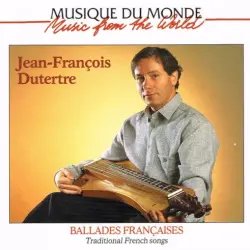 Ballades françaises