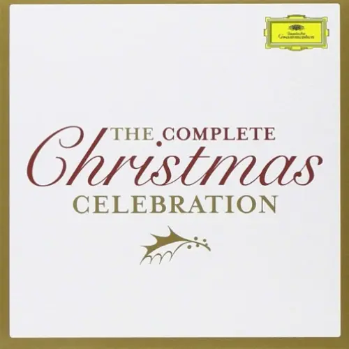 The Complete Christmas Celebration