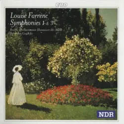 Symphonies 1 & 3 Symphonies 1 & 3