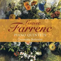 Piano Quintets