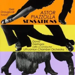 Sensations