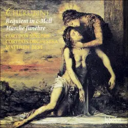Requiem in C minor / Marche funèbre