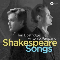 Shakespeare Songs