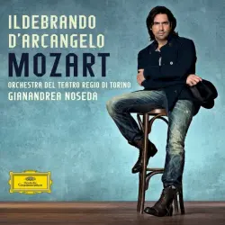 Mozart: Aria