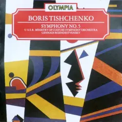 Symphony no. 5