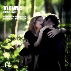 Vienna: Fin de siècle