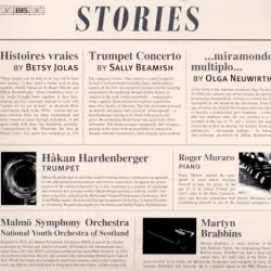 Stories