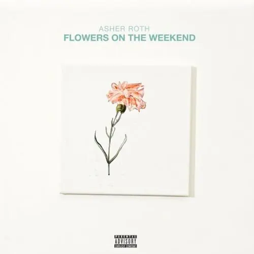 Flowers on the Weekend