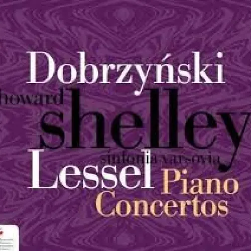 Piano Concertos