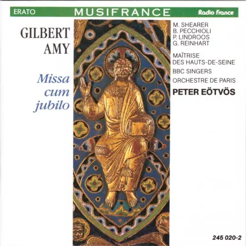 Missa cum jubilo