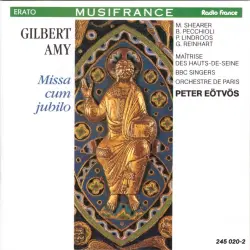 Missa cum jubilo
