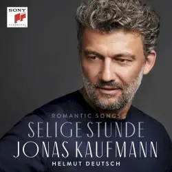 Selige Stunde