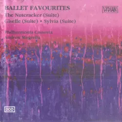 Ballet Favorites