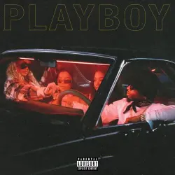 PLAYBOY PLAYBOY