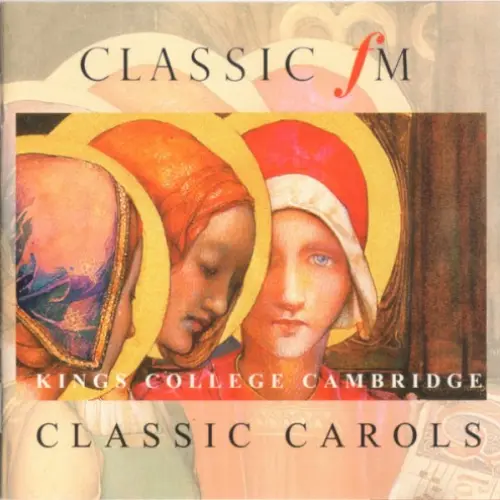 Classic FM: Classic Carols