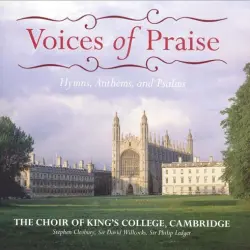 Voices of Praise