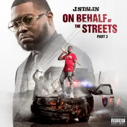 On Behalf of the Streets 3
