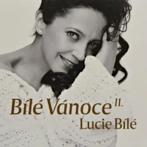 Bílé Vánoce Lucie Bílé II.