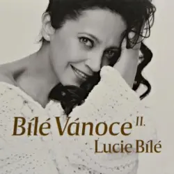 Bílé Vánoce Lucie Bílé II.
