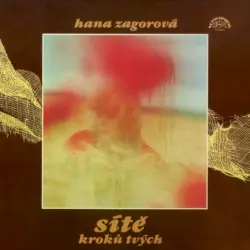 Sítě kroků tvých