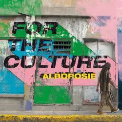 For the Culture