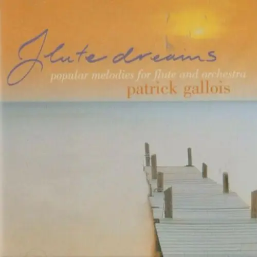 Flute Dreams (Popular Melodies for Flute and Orchestra)