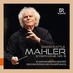 Mahler: Symphony No. 9 Mahler: Symphony No. 9