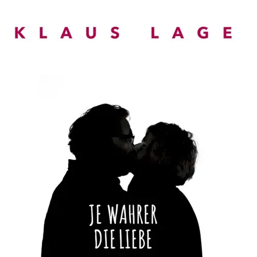 Je wahrer die Liebe