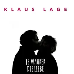 Je wahrer die Liebe