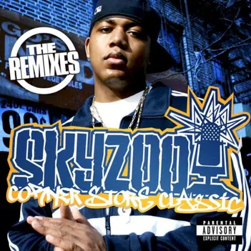 Corner Store Classic (The Remixes)