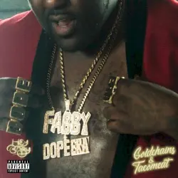Gold Chains & Taco Meat