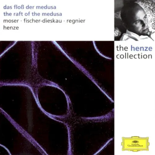 Das floß der Medusa