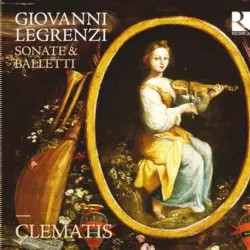 Sonate & Balletti