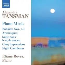 Piano Music